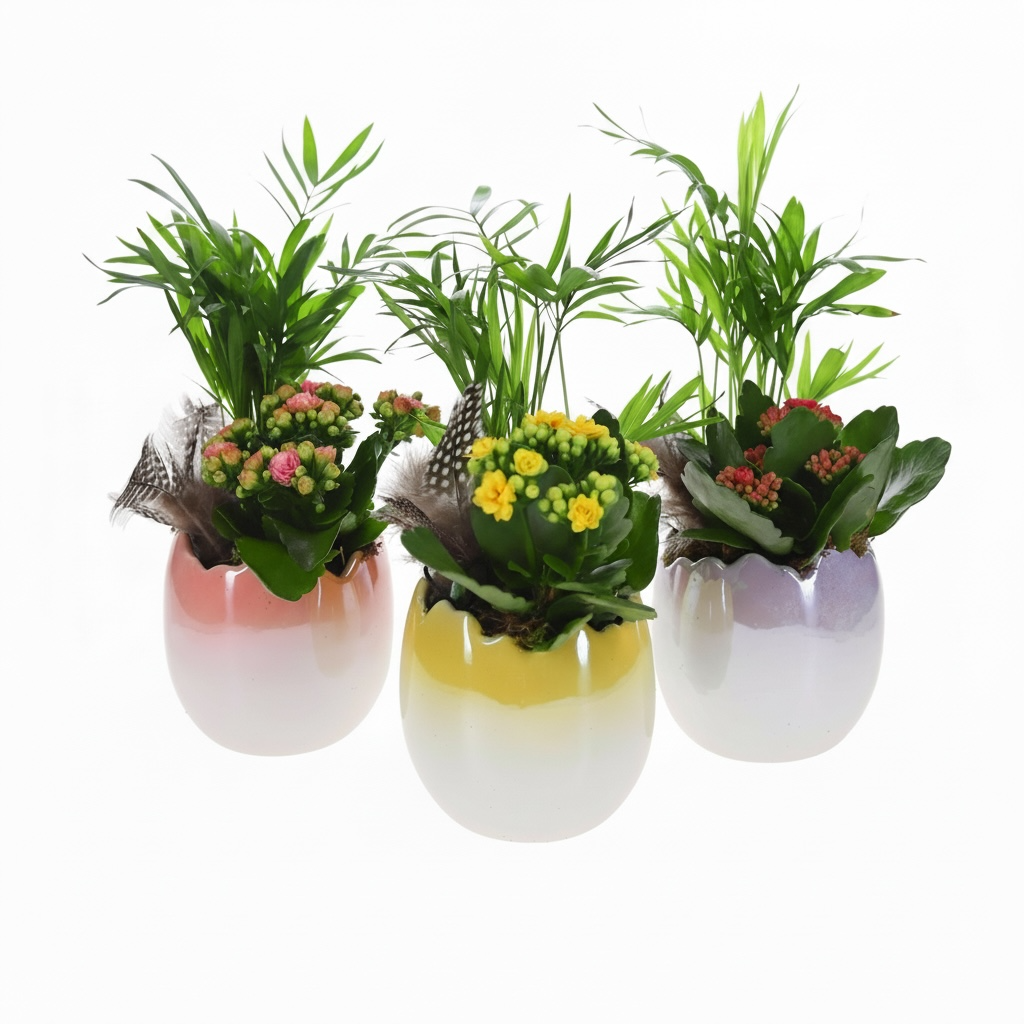 paas ei- Paasdecoratie