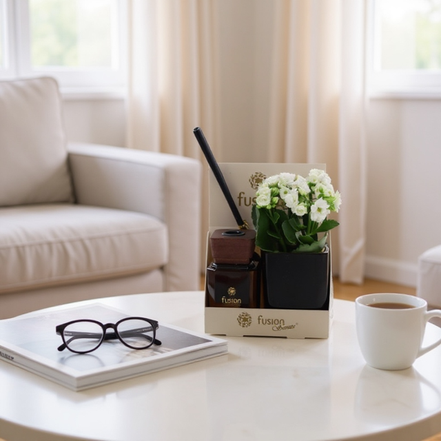 Waarom een planten cadeau?