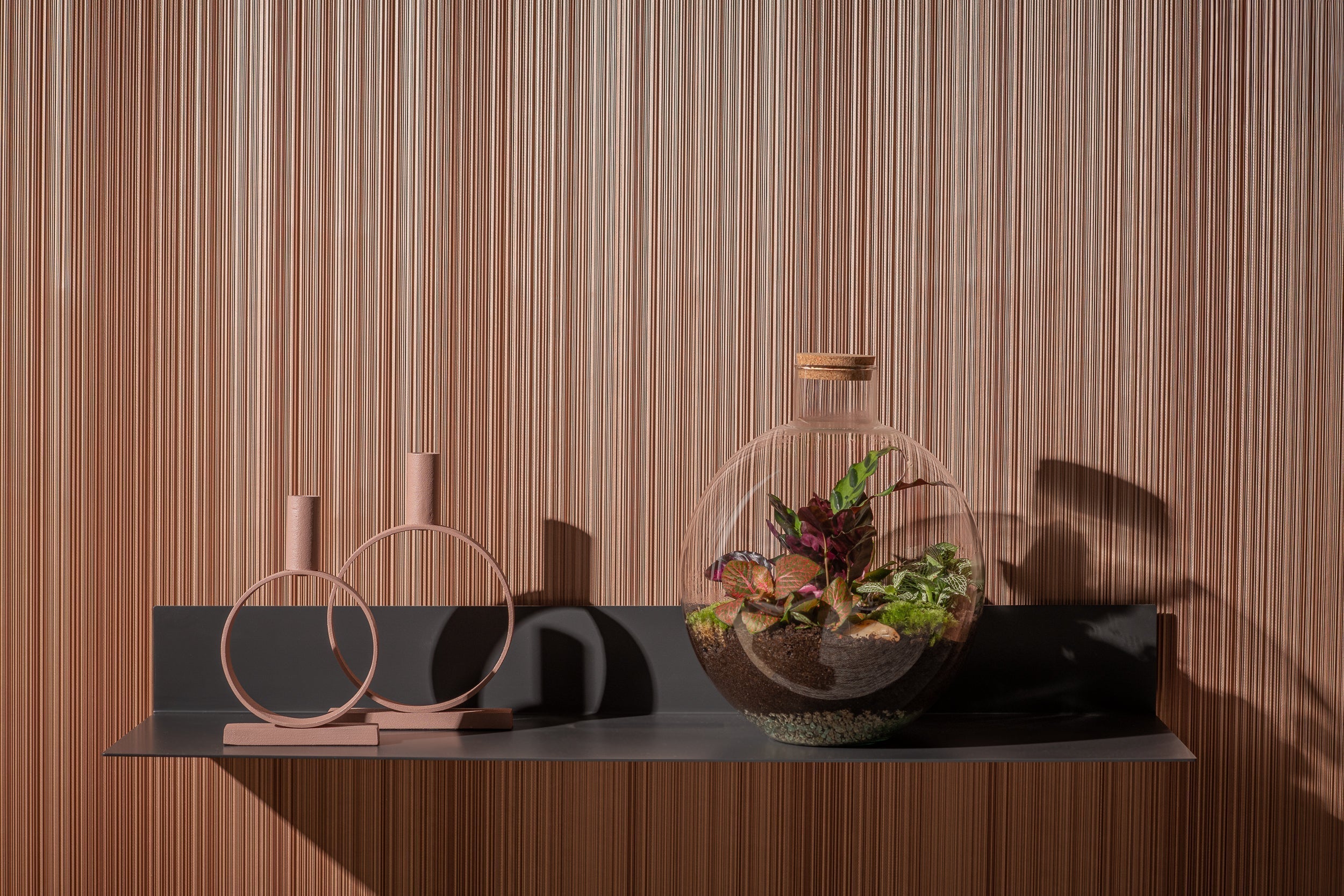 Plant bezorgen: zo komt jouw terrarium of kamerplant veilig aan