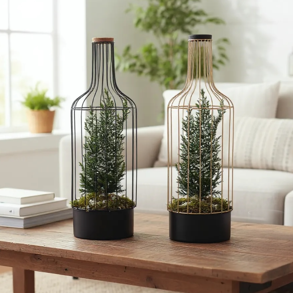 mini Kerstboom
