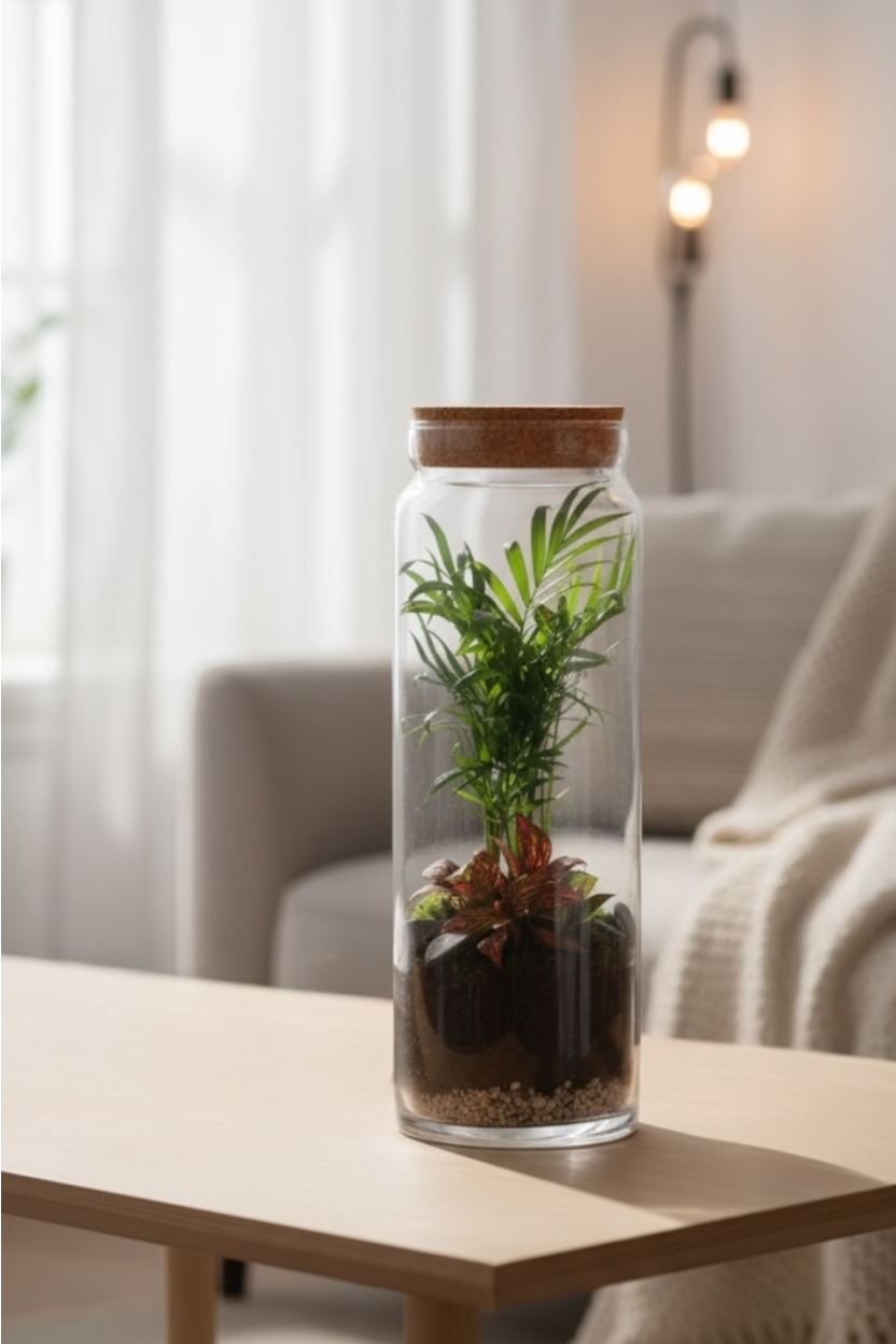 Ecosysteem Vaas