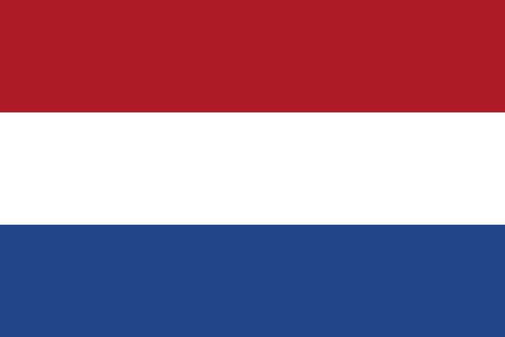 Nederlands flag